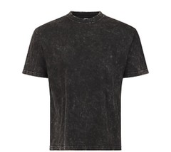 ADULT PREMIUM 7.7 OZ TEE OVERSIZED 100% ring‑spun cotton XS.S,M,L,XL ALL COLORS