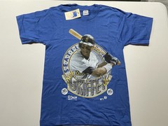 Griffey Jr Tee Shirt New With Tags Adult Child (See Photos For Details)