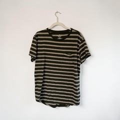 Bundle of American Eagle Mens Short Sleeved Tshirts – Size Large – Qty 5
