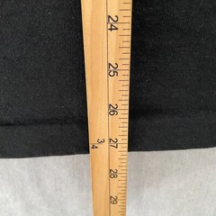 VINTAGE The Seventy Sevens Shirt Adult Large Black Pray Naked Rock Band Mens 90s