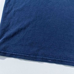 VTG George Washington University Sleeveless T Shirt XL MV Sport Y2K Distressed