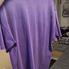 Warren Lotas xl shirt