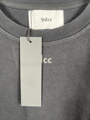 NWT 9dcc Iteration-01 Connected Size XL Black Limited Edition Box Set w/Tote Bag
