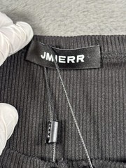 JMIERR Shirt Mens Small Gray Long Sleeve Henley Lightweight Stretch Tee