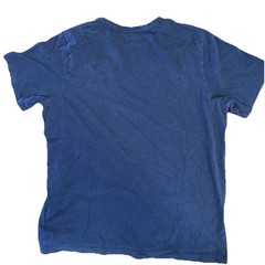 Vintage ARC’TERYX Dark Blue Red Logo T Shirt Tee Men’s XL Gorpcore RACK T50