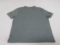 Members Mark Shirt Mens XL Green Short Sleeve Everyday Soft Wash Tee Crew Neck