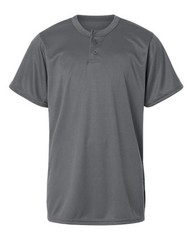 Alleson Athletic Youth B-Core Placket Jersey – 2930