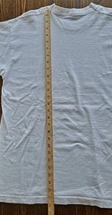 Vintage 90s Jesus Lily of the Valley Shirt L Fruit of the Loom Living Epistles