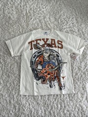 Warren Lotas Texas Basketball Shirt Size Medium NWT
