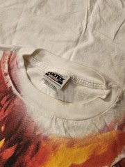 RARE Vintage 1999/1990s All Over Print (AOP) Pink Floyd The Wall Shirt L Large