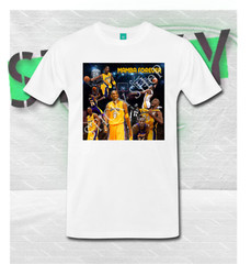 Legend Forever M.A.M.B.A T-Shirt XS-2XL