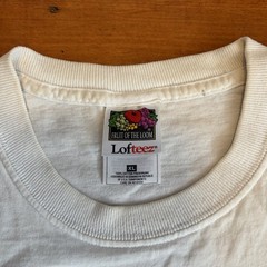 Tequila Men’s Vintage Party T Shirt XL