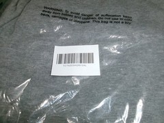True Classic Henley Long Sleeve Tees Assorted Sizes & Colors