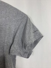 Sean John UNIFY “No Walls At All” T-shirt color Grey size Mens Large