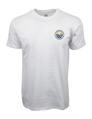 OCEAN SURFING BALI INDONESIA T SHIRT