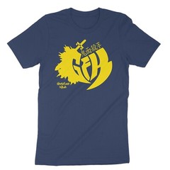 90’s Hip Hop Men’s Color Design Graphic T-Shirt S-4XL