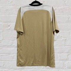 Adidas Georgia Tech Climacool V-Neck Jersey Men’s Sz XL