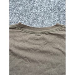 US Army Graphic TShirt Mens XL Olive Green Military PT Training Tee Short Sleeve
