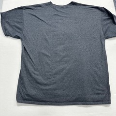 Overwatch Mens 2XL T-Shirt Charcoal Primal Rage Winston Loot Crate Gaming Tee