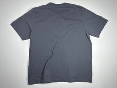 Brahma Pocket T Shirt Men XL Gray Workwear Casual Utility Outdoor Heavy Duty