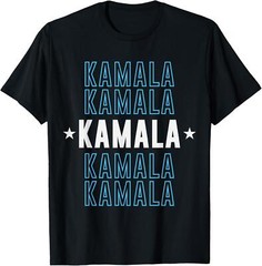 Kamala Harris Walz 2024 Save Democracy 2024 Election Harris T-Shirt