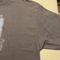 Vintage Napoleon Dynamite Shirt Flippin Sweet MTV Movie Tee Promo Size XL NWOT