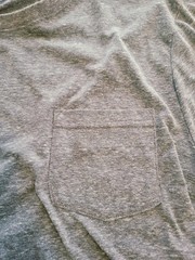 Threads 4 Thought Light Purple Heather Long Sleeve Shirt Men’s Size XL