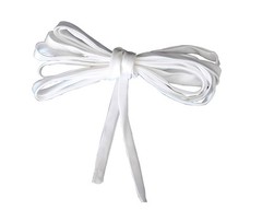 Women Tie Back For Wedding Bridal Gown Replaces Zipper Buttons Lace Up