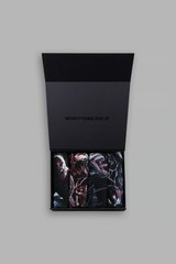 Darc Sport Symbiote V2 “Side By Side” Tee Box Set in Black Size Medium