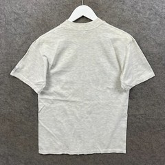 Vintage Michael Schumacher Shirt Mens Small Grey Dispo Formula 1 F1 AOP 1990s