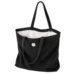 Summer Tote Bag for Women, Soft Cute Beach Tote Bag with Shoulder Strap, Ligh…