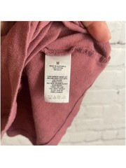 Aeropostale Manhattan Men’s Tee M- Mauve