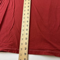American Eagle Shirt Mens Medium Friends Don’t Let Friends Idolize Celebrities