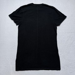 FOG Fear Of God Shirt Mens Small Collection Two 2016-2017 Oversized Long Black