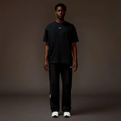 NIKE Core NOCTA Big Body CS Tee BLACK IB5673-010 MEN SIZING BRAND NEW WITH TAGS!