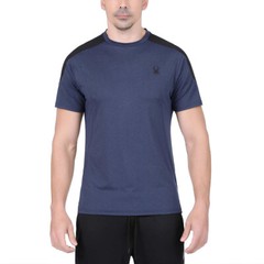 Spyder Active Men’s Short Sleeve Tee