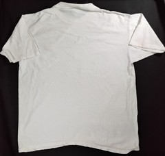 VINTAGE 90’s Reebok USA XL embroidery Logo CLASSIC T SHIRT