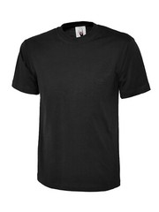 PLAIN NO TEXT Casual T-SHIRTS Classic Unisex Gym Uniform Party WorkWear Summer