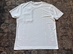 Prada x North Sails Shirt | Mens S | 36th America’s Cup Technical Pocket Shirt