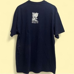 Vintage 90s Walmart smiley face t-shirt tee striving for excellence