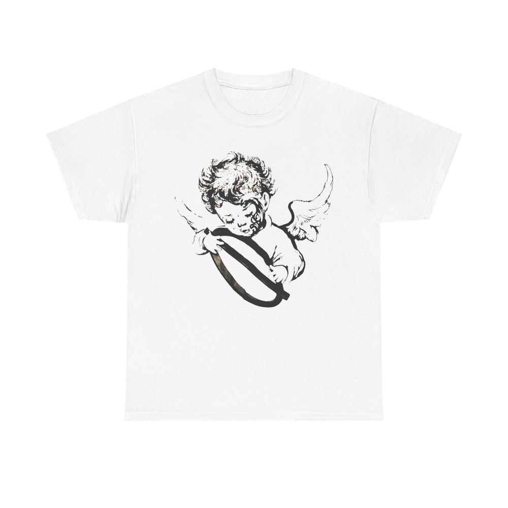 Tezzus Angel Oway Tees Album Tour Merch T-Shirts – All Colors and Sizes