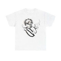Tezzus Angel Oway Tees Album Tour Merch T-Shirts – All Colors and Sizes