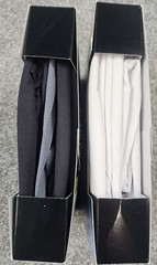 Men’s Short Sleeve T Shirts S 34-36 Hanes 6 Pk X Temp Mesh Stretch White Black