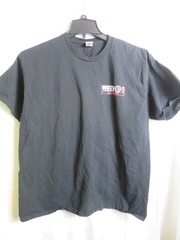 Matco Tools App 24/7 Access Black XL T-shirt