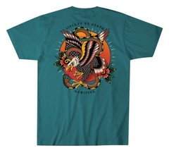 Howitzer Clothing Men’s T-shirt Liberty