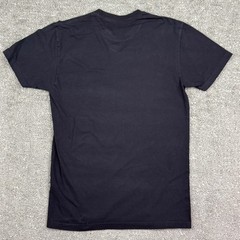 HRE Performance Wheels T-Shirt Mens Small Black Graphic Cross Logo Tee