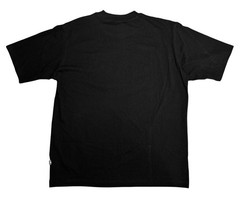 New Balance Racing Team Graphic T-Shirt Men’s Large Black 9060 Built to Run NWT