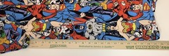 NWT Warner Bros Studios DC Universe The Justice League T Shirt Adult Size XL