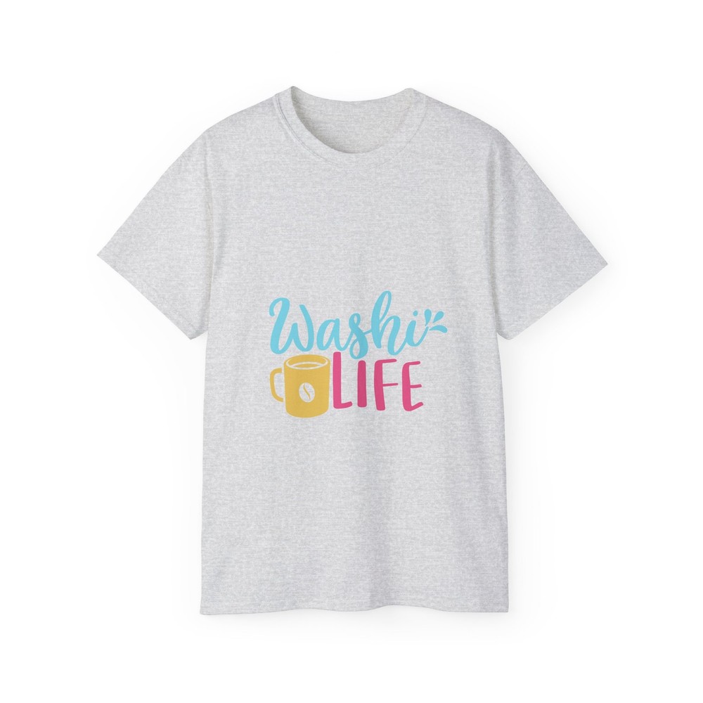 Washi Life | Standard T-Shirt