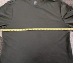 Green Athletic Works XL T-shirt Driworks